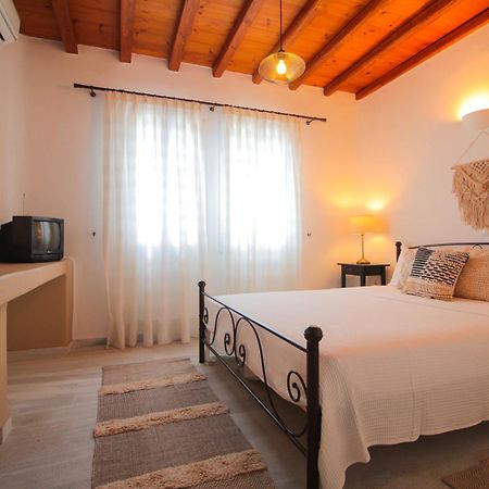 2Br Fully Equiped Cottage Home - Near The Beach Agios Ioannis  Exterior foto