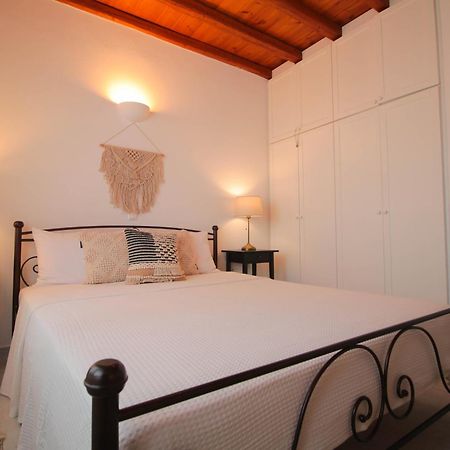 2Br Fully Equiped Cottage Home - Near The Beach Agios Ioannis  Exterior foto