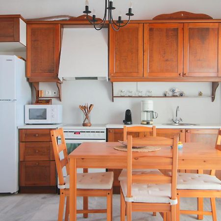 2Br Fully Equiped Cottage Home - Near The Beach Agios Ioannis  Exterior foto