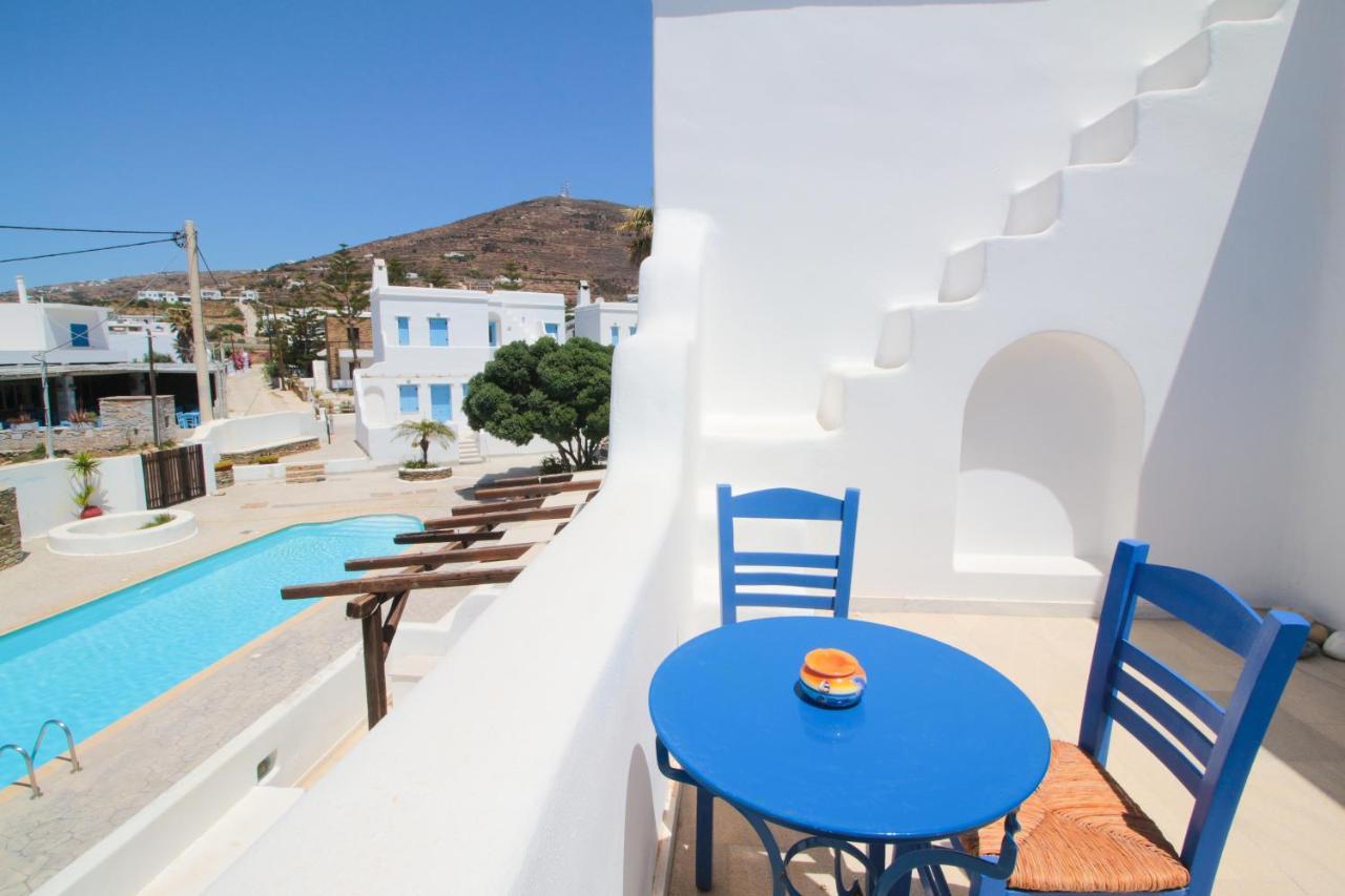 2Br Fully Equiped Cottage Home - Near The Beach Agios Ioannis  Exterior foto