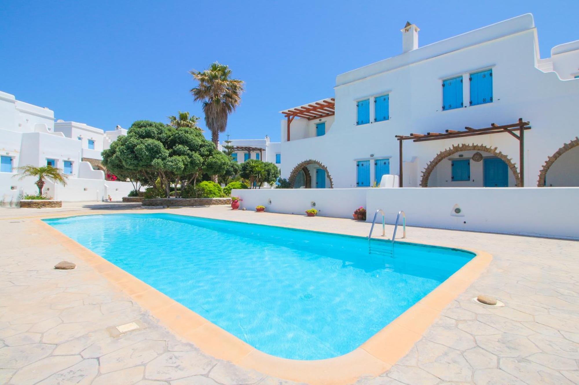2Br Fully Equiped Cottage Home - Near The Beach Agios Ioannis  Exterior foto